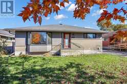 1321 RUSTIC DRIVE | Ottawa Ontario | Slide Image One