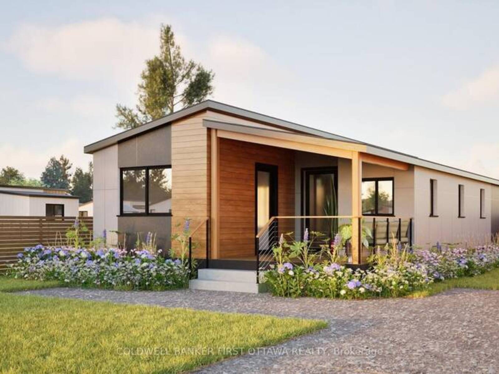 J050 - 194 TAY RIDGE DRIVE, Perth, Ontario K7H 3C6