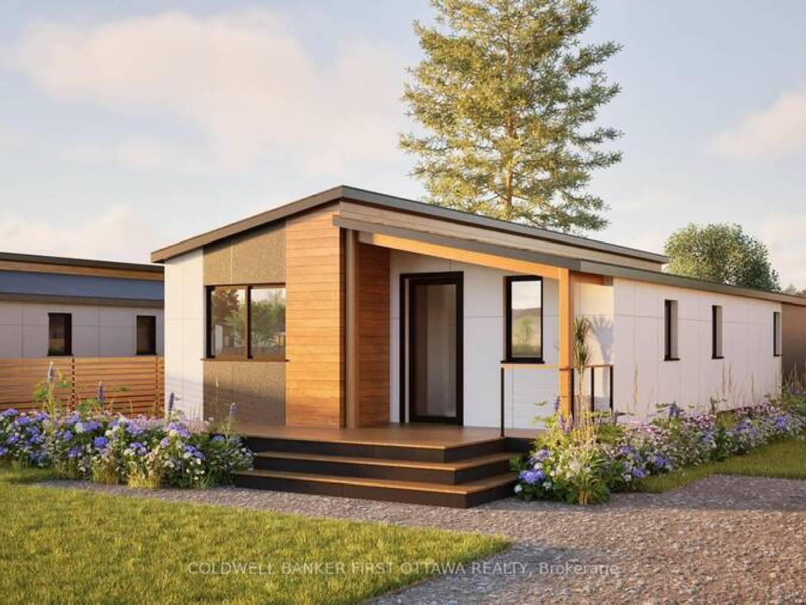 J046 - 194 TAY RIDGE DRIVE, Perth, Ontario K7H 3C6