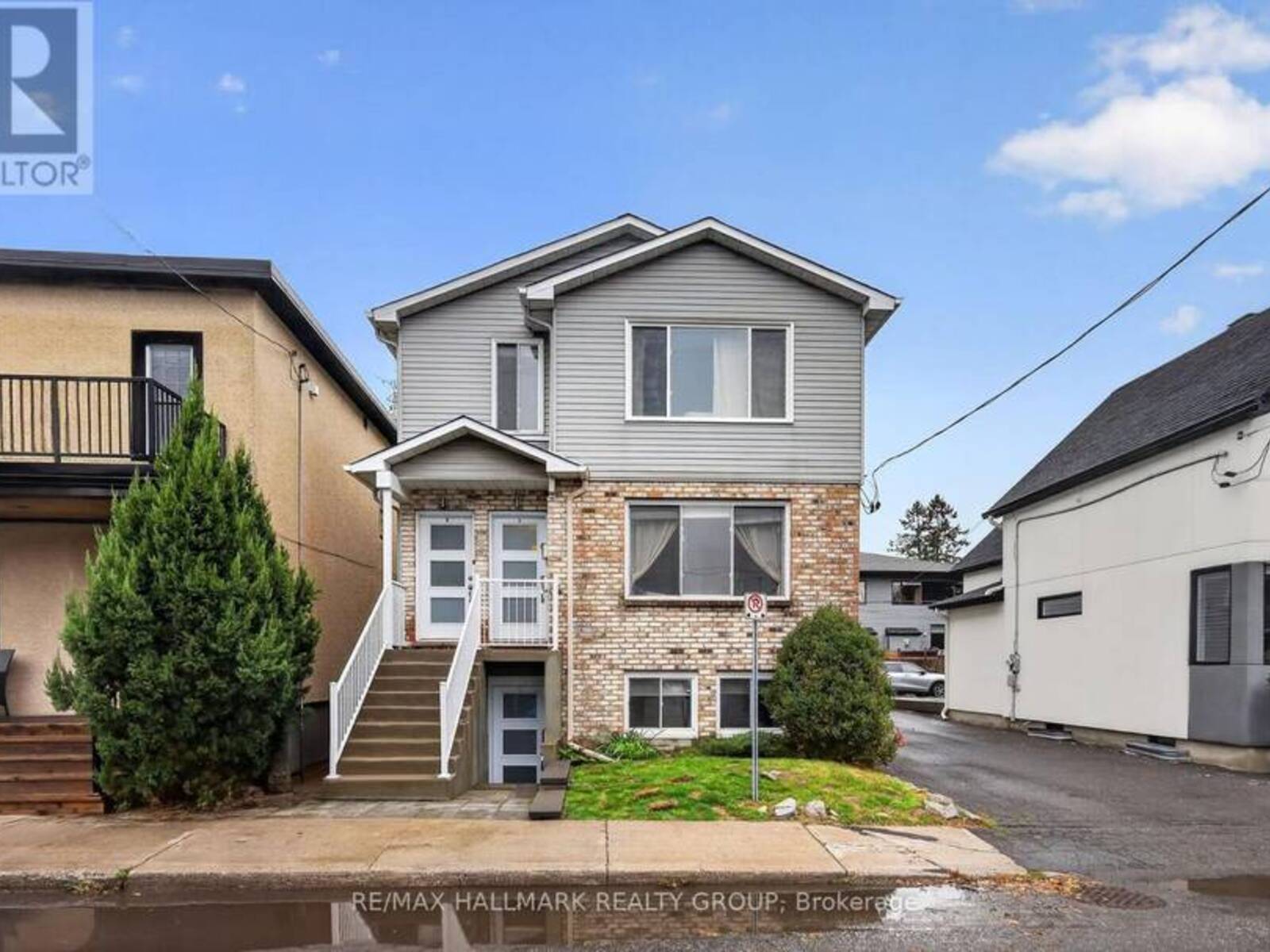 388 WINSTON AVENUE, Ottawa, Ontario K2A 1Y5