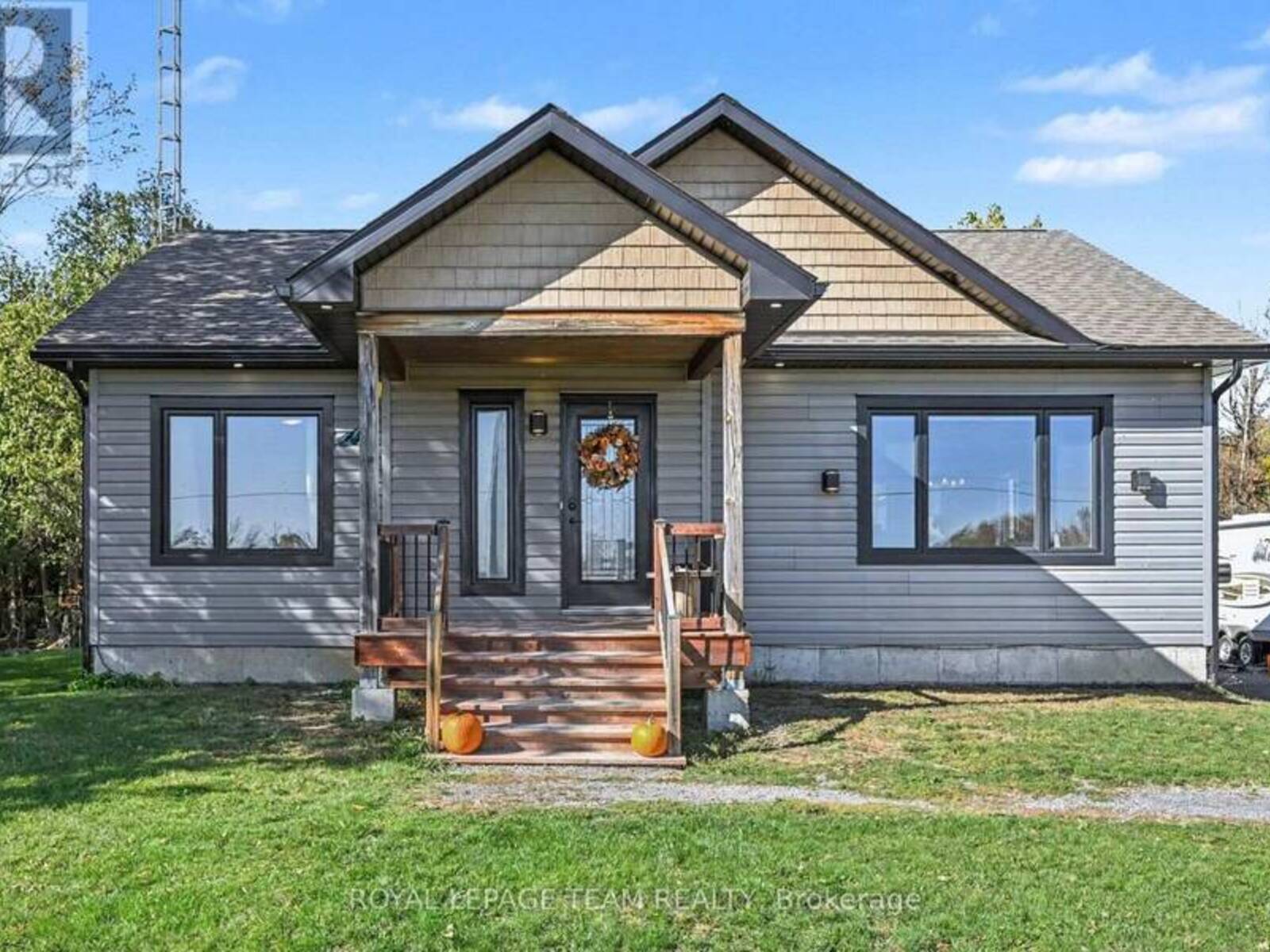 14241 CASSELMAN ROAD, North Stormont, Ontario K0C 1K0