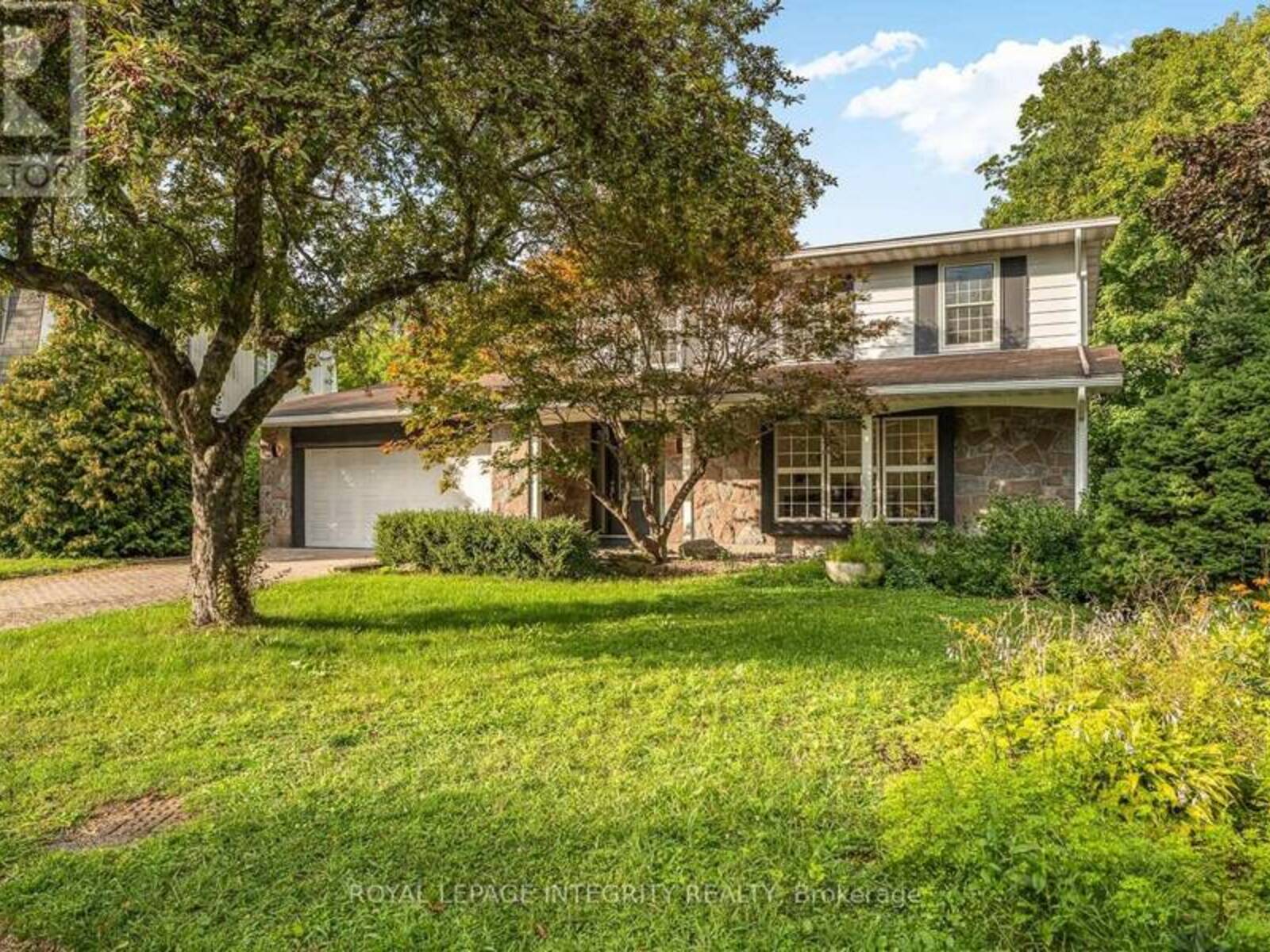 731 LUDGATE COURT, Ottawa, Ontario K1J 8K8