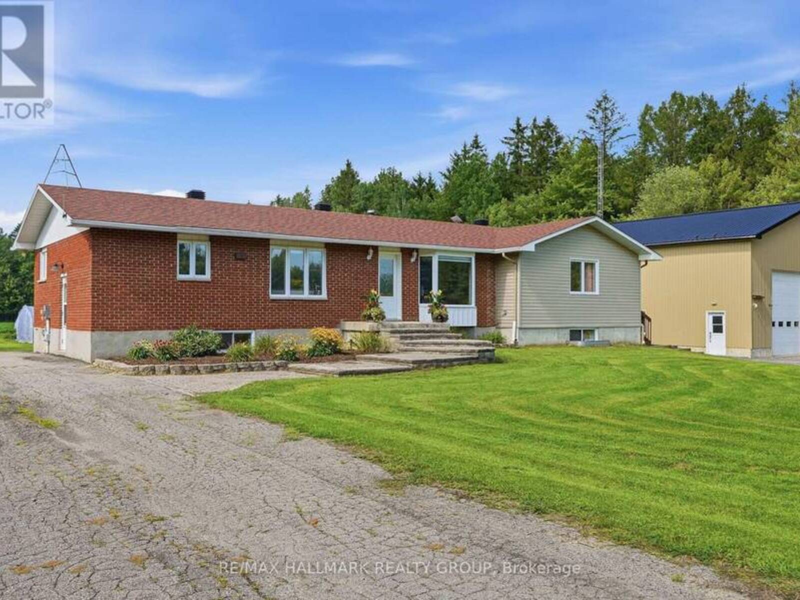280 ROUTE 200 ROUTE E, Casselman, Ontario K0A 1M0