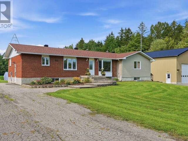 280 ROUTE 200 ROUTE E Casselman Ontario, K0A 1M0 - 2 Bedrooms Home For Sale