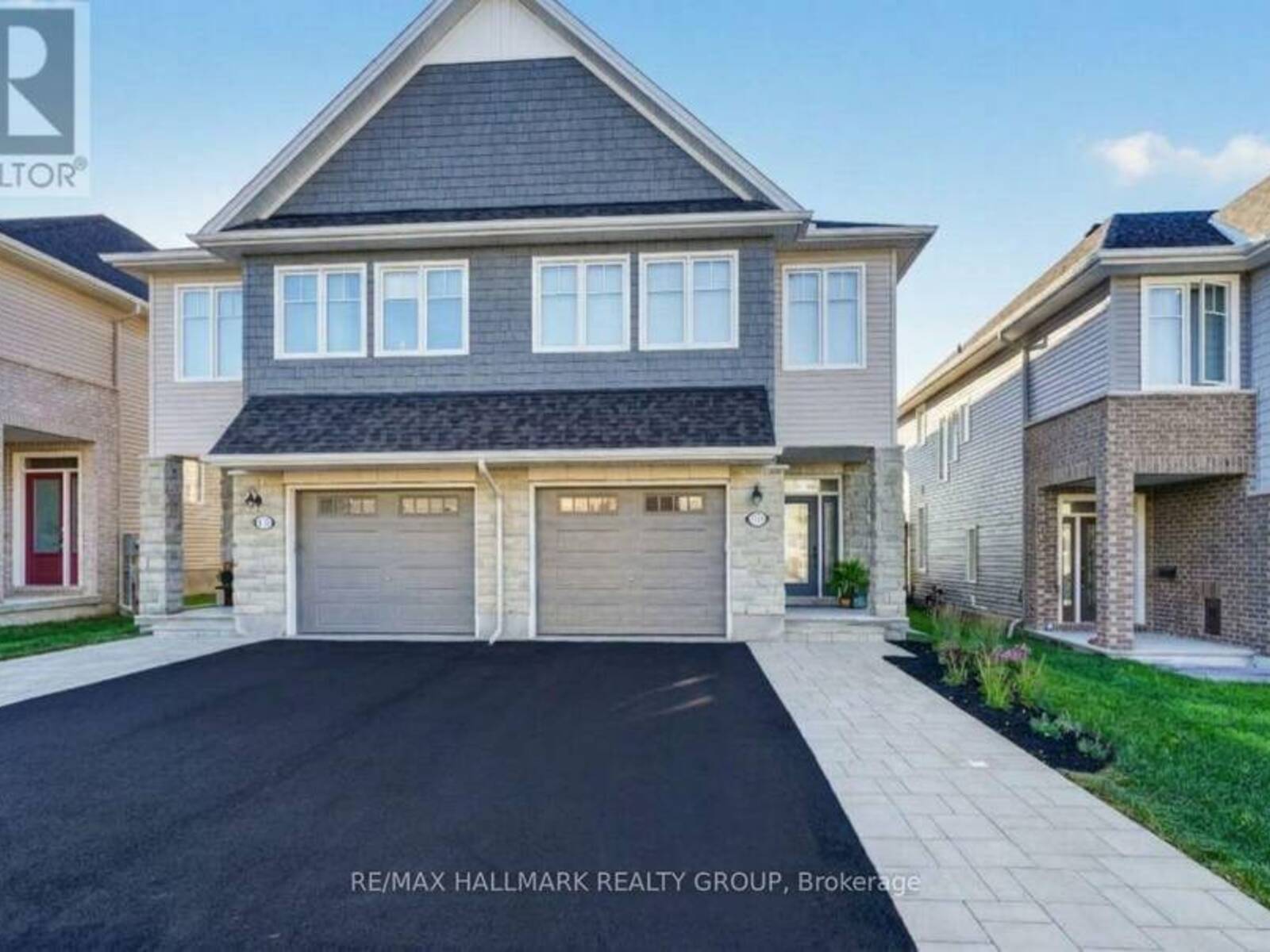 317 KANASHTAGE TERRACE, Ottawa, Ontario K4A 5K1