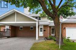 136 BENTBROOK CRESCENT | Ottawa Ontario | Slide Image One