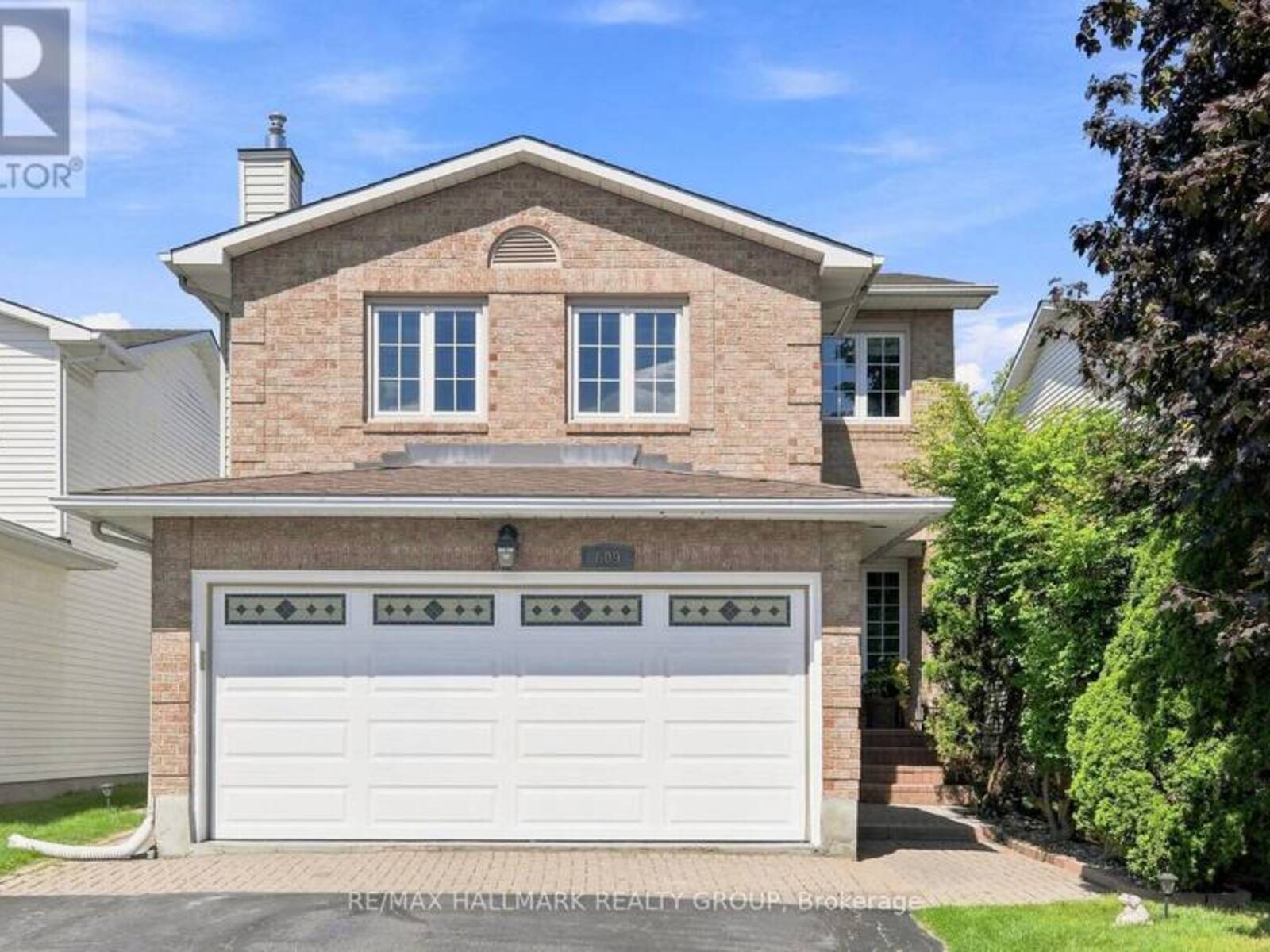 609 TOURELLE DRIVE, Ottawa, Ontario K4A 3H5