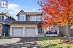 815 SLATTERY'S FIELD STREET | Ottawa Ontario | Slide Image Two