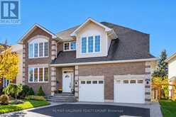 721 MUD CREEK CRESCENT | Ottawa Ontario | Slide Image One