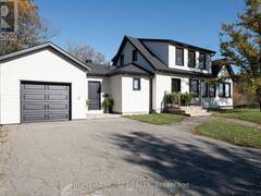 5 STADACONNA STREET Arnprior Ontario, K7S 1C4