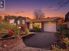 1020 CAHILL DRIVE W Ottawa Ontario, K1V 9H8