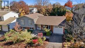1020 CAHILL DRIVE W | Ottawa Ontario | Slide Image Fifty