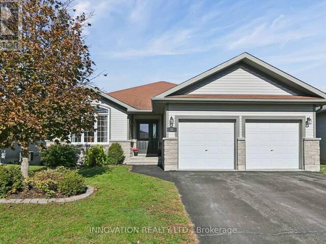 25 WESTERRA WAY N Kemptville Ontario, K0G 1J0 - 3 Bedrooms Home For Sale