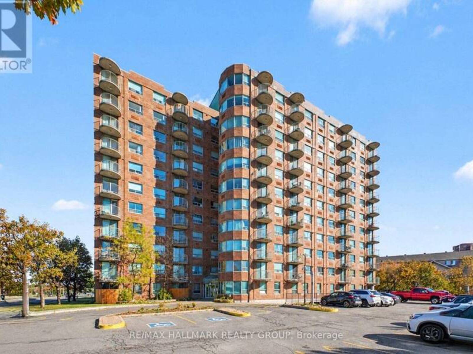 309 - 1440 HERON ROAD, Ottawa, Ontario K1V 0X2