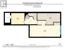 9 FIRESIDE CRESCENT | Ottawa Ontario | Slide Image Forty-three