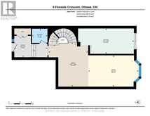 9 FIRESIDE CRESCENT | Ottawa Ontario | Slide Image Forty-four