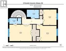 9 FIRESIDE CRESCENT | Ottawa Ontario | Slide Image Forty-five
