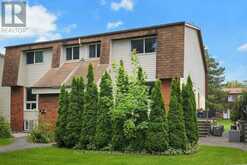 D - 5 SONNET CRESCENT | Ottawa Ontario | Slide Image Two
