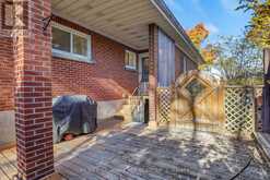 1340 LEASIDE AVENUE | Ottawa Ontario | Slide Image Twenty-three