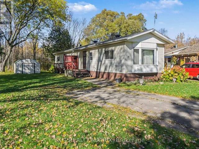8891 LYNNWOOD PARK PRIVATE Ottawa Ontario, K0A 1V0 - 3 Bedrooms Home For Sale