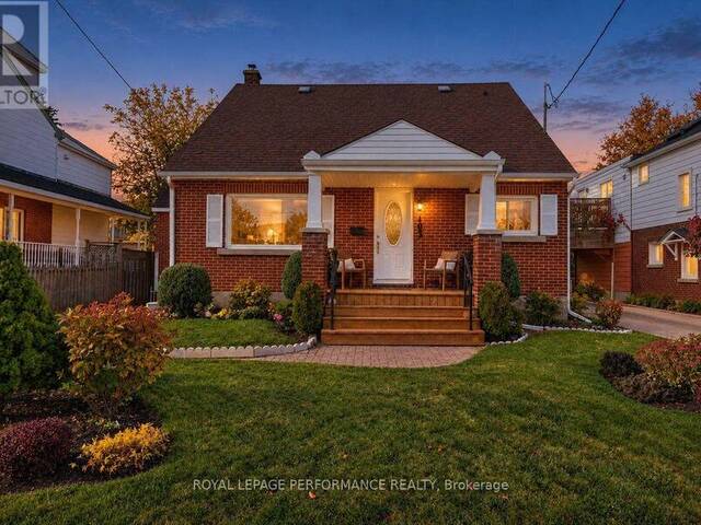 103 GLYNN AVENUE Ottawa Ontario, K1K 1S7 - 4 Bedrooms Home For Sale