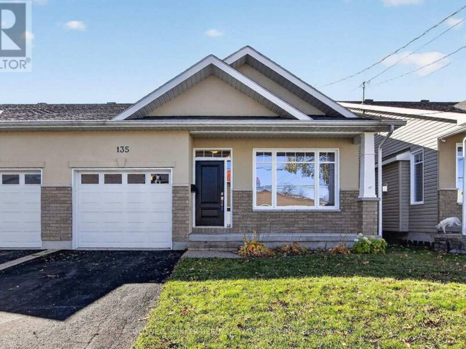 135 ELIZABETH STREET, Carleton Place, Ontario K7C 2V9