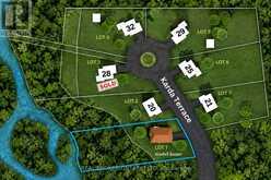 20 KARDA TERRACE | Kemptville Ontario | Slide Image Two