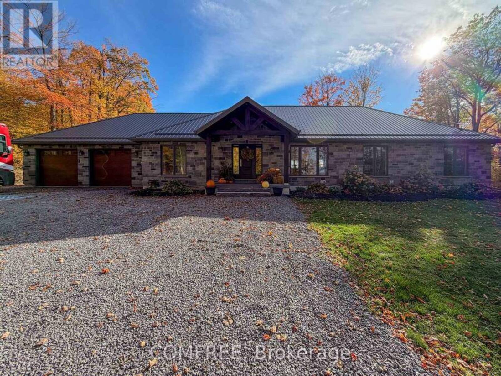 1765 10TH LINE, Campbellford, Ontario K0L 1L0