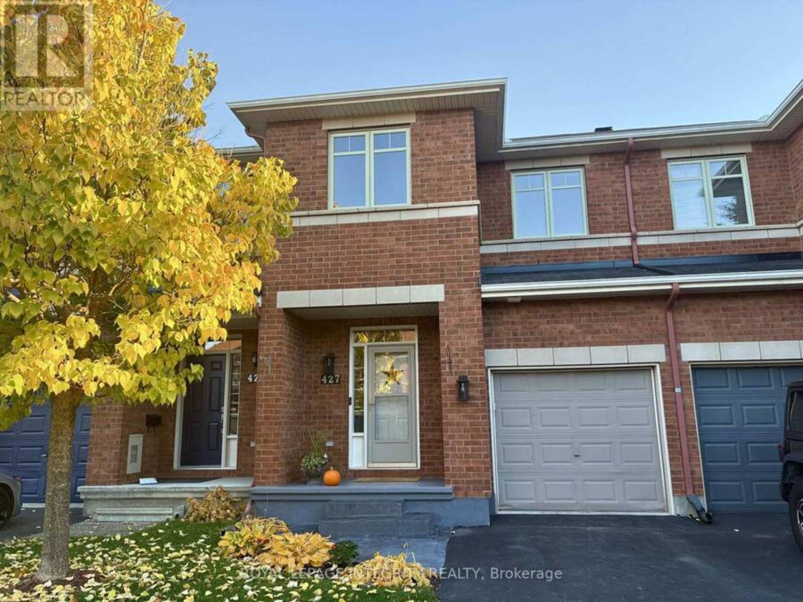 427 SULTAN STREET, Ottawa, Ontario K4A 0K2