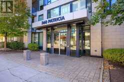 710 - 360 PATRICIA AVENUE | Ottawa Ontario | Slide Image Two