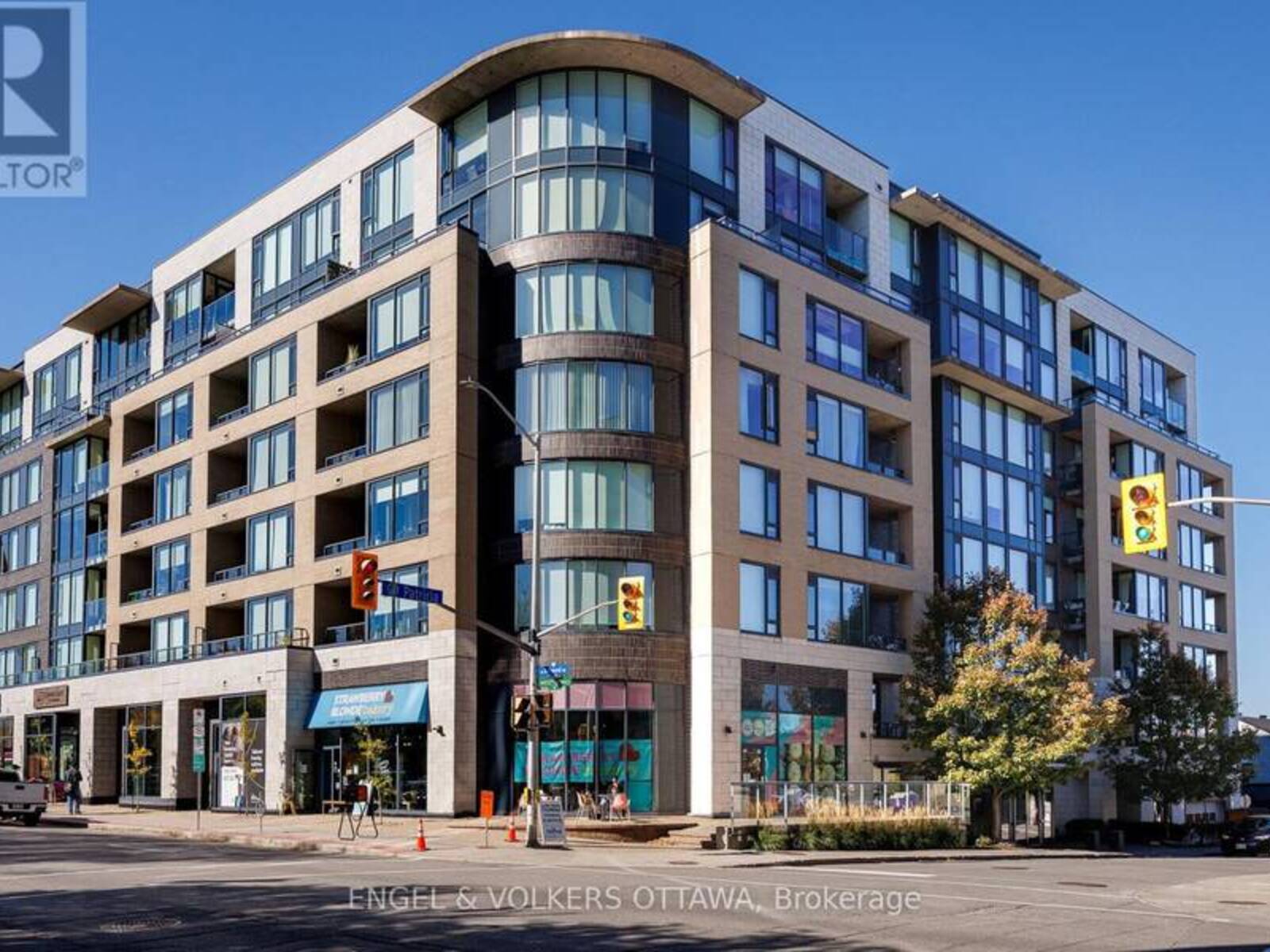 710 - 360 PATRICIA AVENUE, Ottawa, Ontario K1Z 0A8