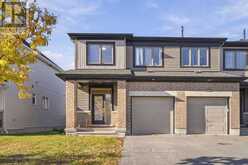 669 JEROME JODOIN DRIVE | Ottawa Ontario | Slide Image One