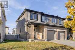 669 JEROME JODOIN DRIVE | Ottawa Ontario | Slide Image Three