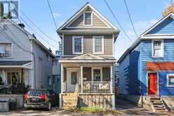 127 PAMILLA STREET | Ottawa Ontario | Slide Image One
