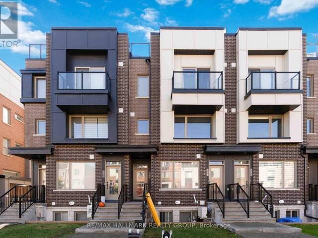 154 - 796 MIKINAK ROAD Ottawa Ontario, K1K 5A5 - 2 Bedrooms Condo For Sale