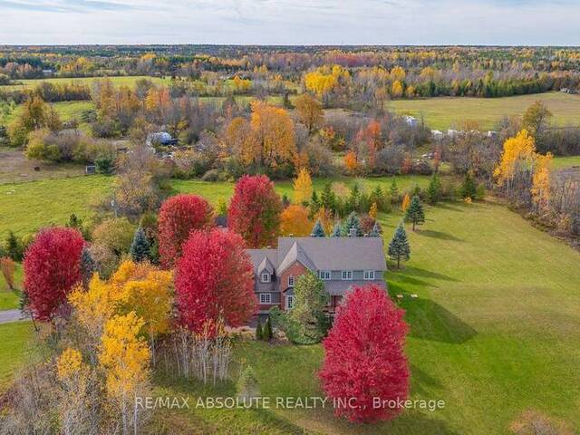 7001 FLEWELLYN ROAD Ottawa Ontario, K2S 1B6 - 4 Bedrooms Home For Sale