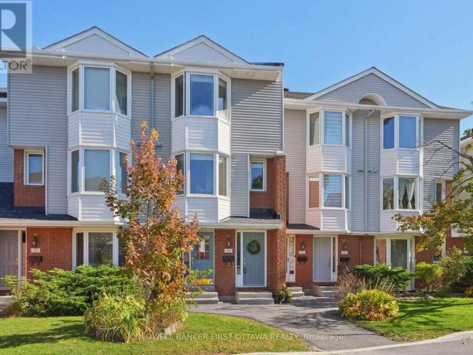 54 - 109 HAXBY PRIVATE, Ottawa, Ontario K1T 3C3