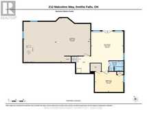 212 MALCOLM'S WAY | Smiths Falls Ontario | Slide Image Forty
