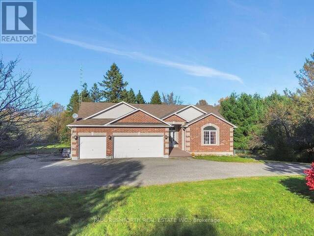 212 MALCOLM'S WAY Smiths Falls Ontario, K7A 4S7 - 4 Bedrooms Home For Sale