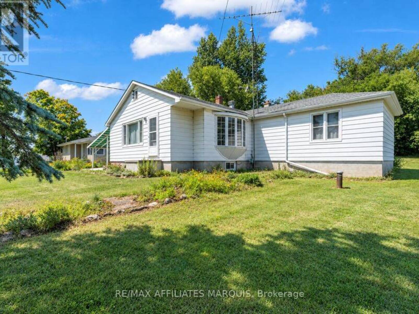 1030 WAGARVILLE ROAD, Central Frontenac, Ontario K0H 2K0