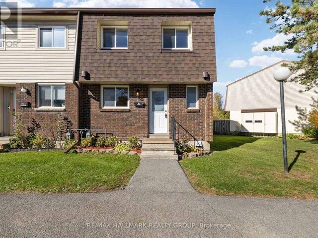1A FORESTER CRESCENT Ottawa Ontario, K2H 8Y1 - Property For Sale