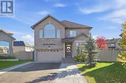 230 DAVE SMITH CRESCENT | Ottawa Ontario | Slide Image One