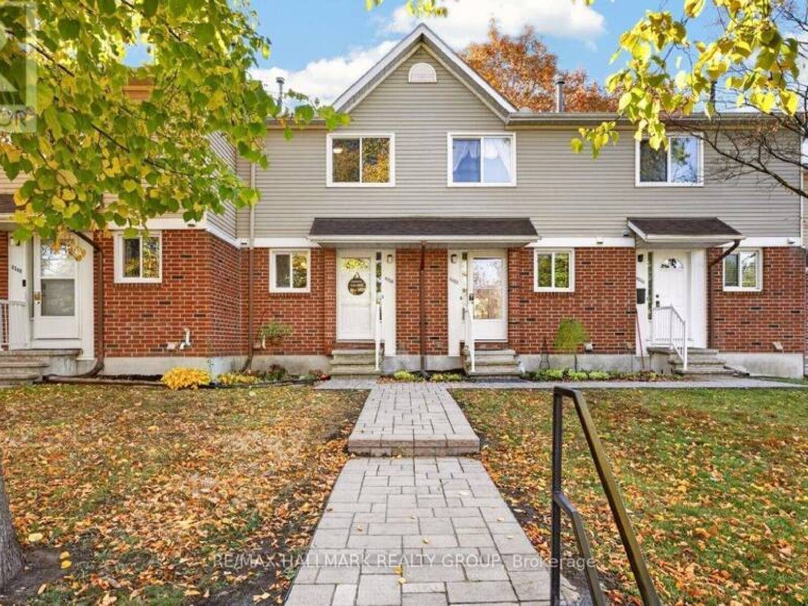 6350 BILBERRY DRIVE, Ottawa, Ontario K1C 4P8