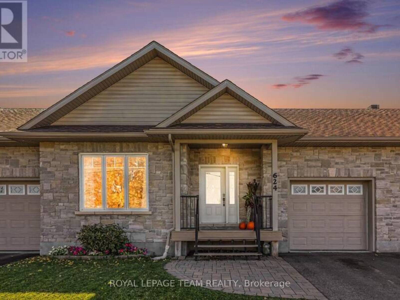 624 ST LAWRENCE STREET, Winchester, Ontario K0C 2K0