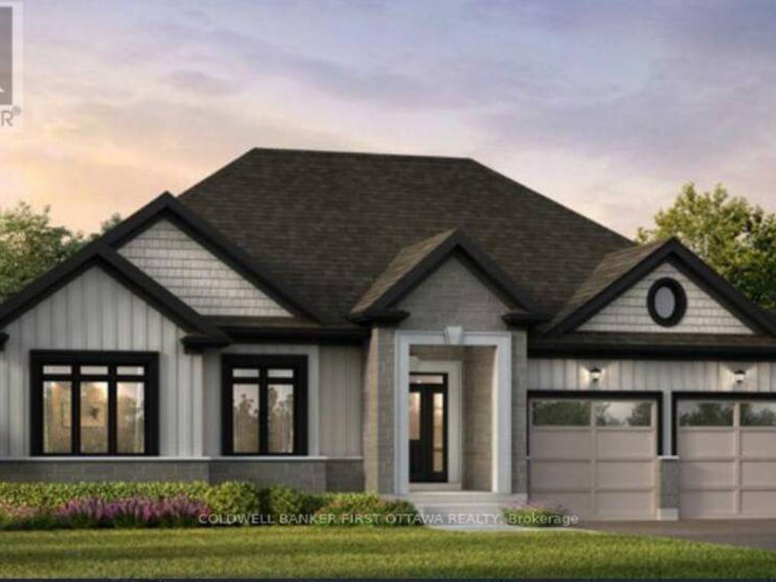 7 DOBB'S COURT, Pembroke, Ontario K8A 7B1