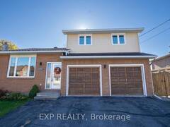 1534 ROSEBELLA AVENUE Ottawa Ontario, K1T 1E8