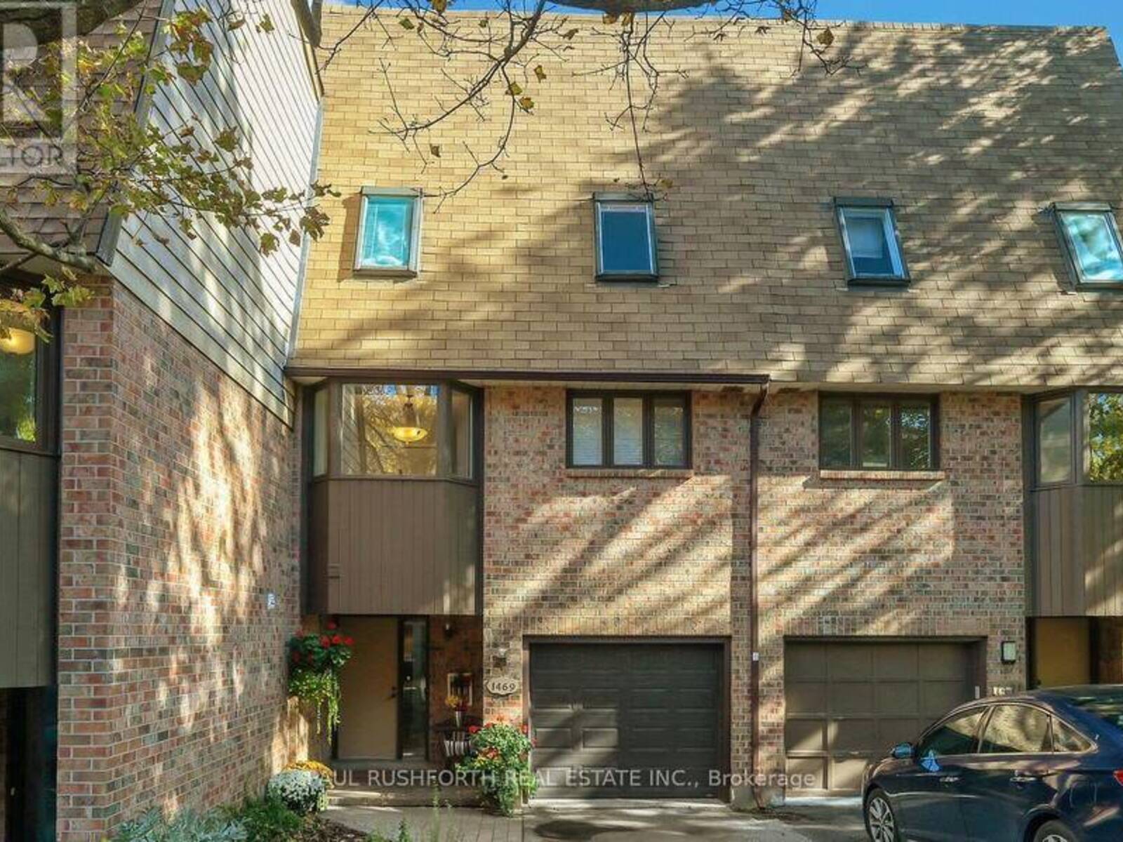 1469 MATTAGAMI STREET, Ottawa, Ontario K1T 2T8