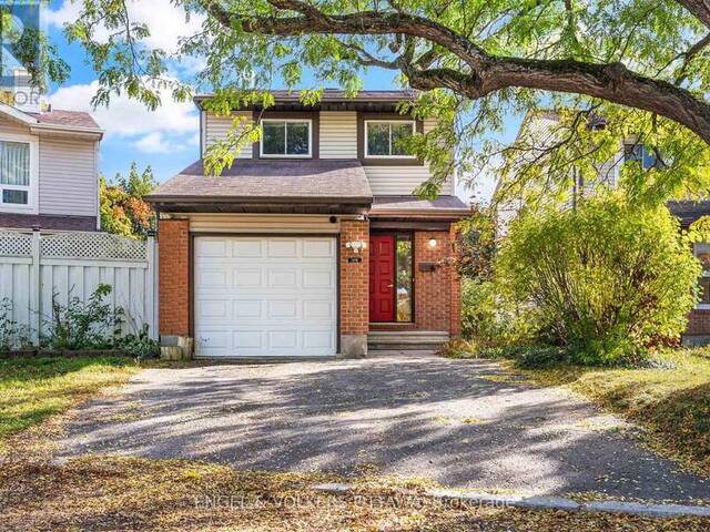 1379 AMBRIDGE WAY Ottawa Ontario, K2C 3T3 - Property For Sale