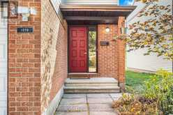 1379 AMBRIDGE WAY | Ottawa Ontario | Slide Image Three