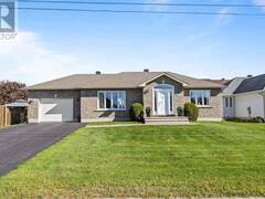 71 FAUCHER BOULEVARD Casselman Ontario, K0A 1M0